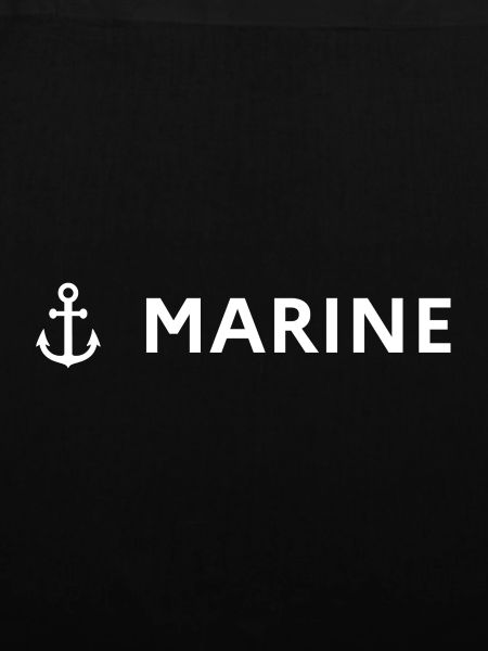 Marinebekleidung – Marine-Stil