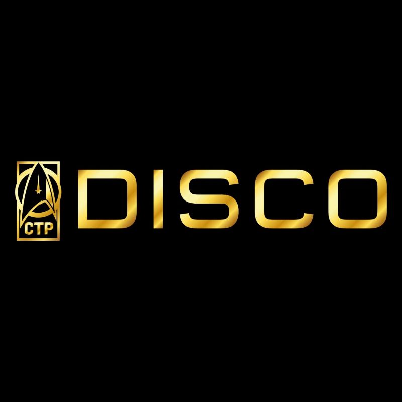 Star Trek Discovery DISCO/DSC