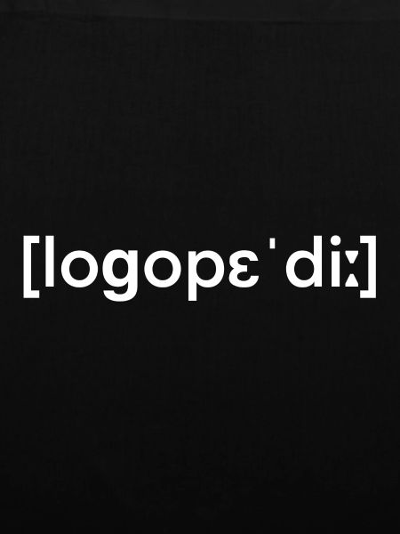 Logopädie
