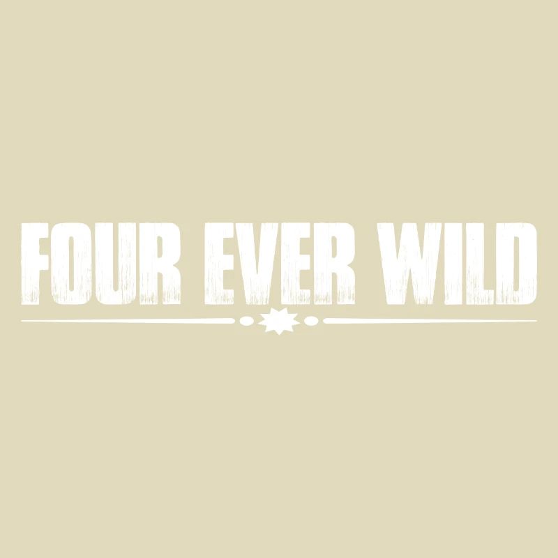 Four Ever Wild 46