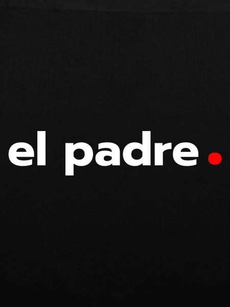 el padre