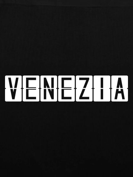 Venezia Flughafentafel