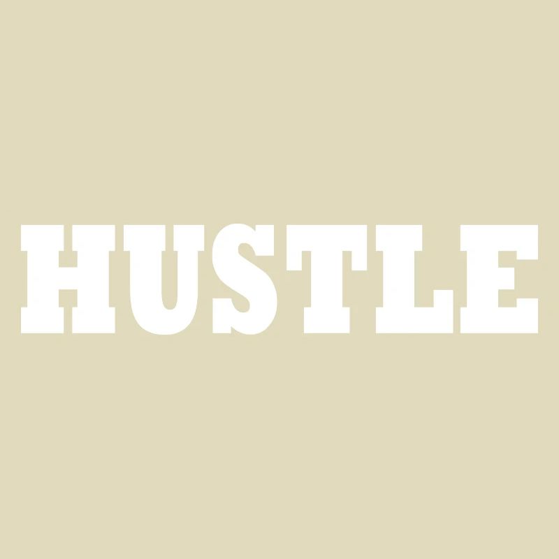Hustle