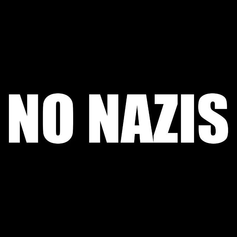 Pas de nazis
