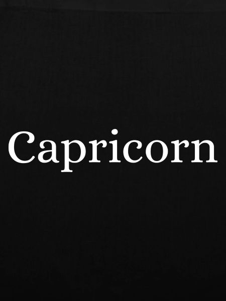 Capricorn