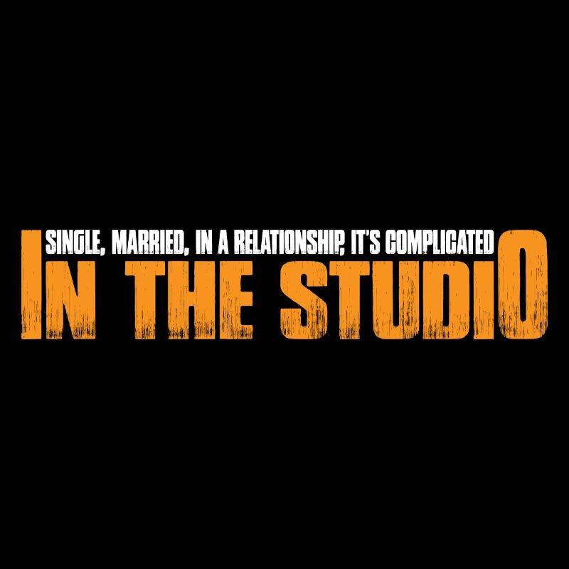 Single, Married, In The Studio 8