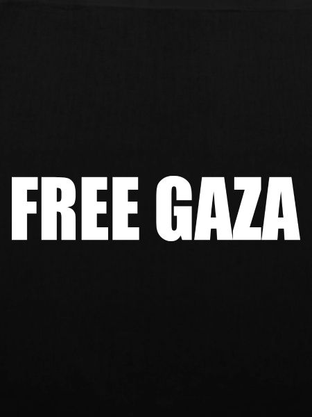 Free gaza