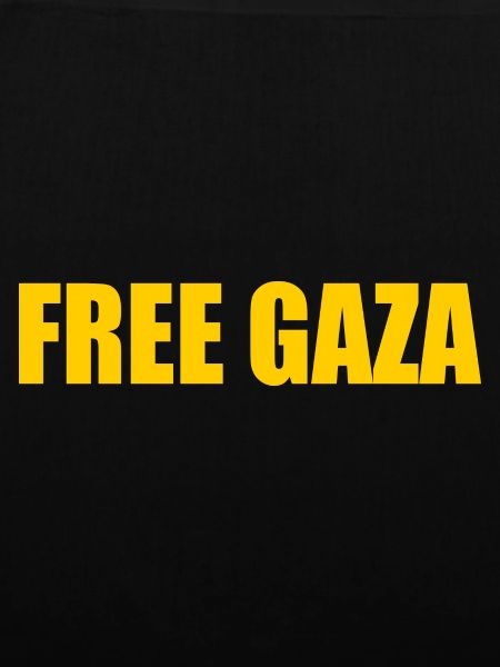 Free gaza
