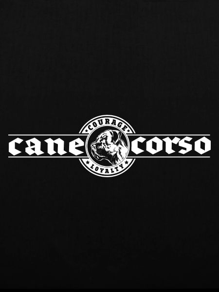 Cane Corso