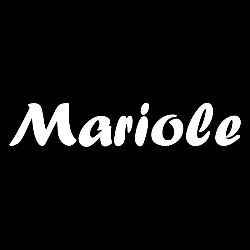 Mariole