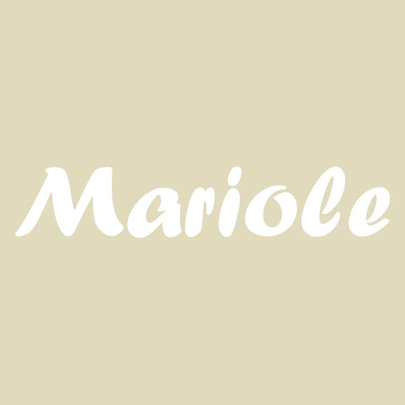 Mariole