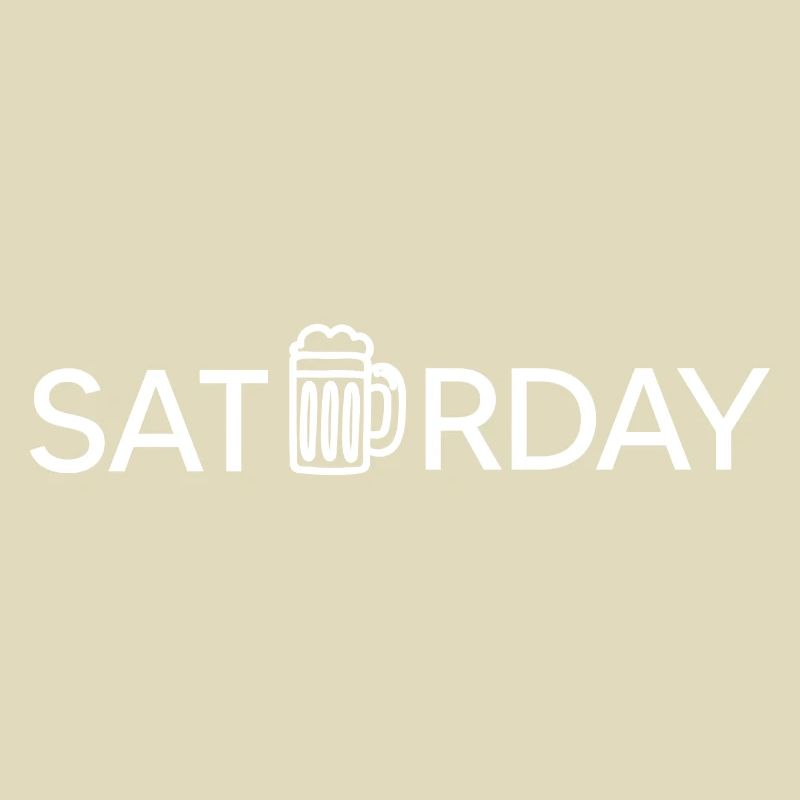 Bier Trinkspruch Biergarten Frühschoppen