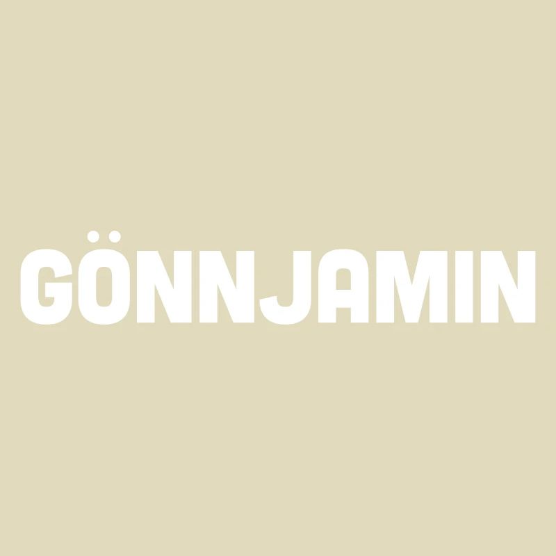 Gönn jamin