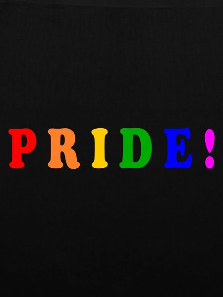 Pride