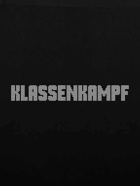 Klassenkampf