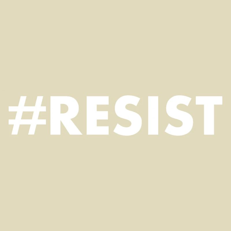 Resist