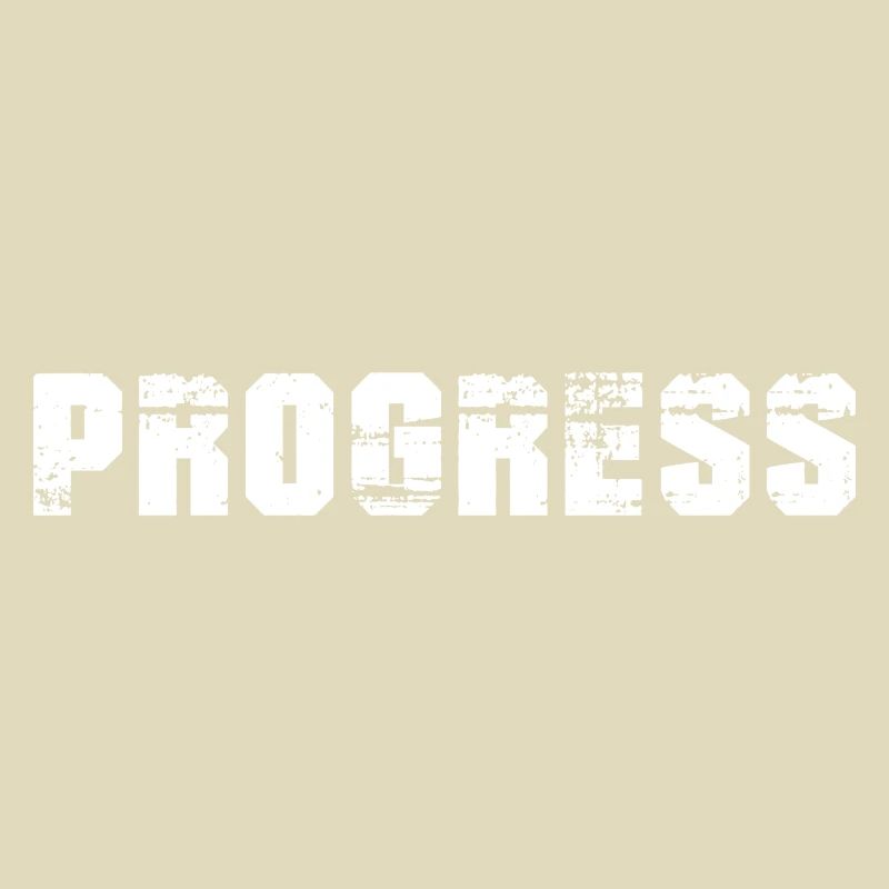 Progress