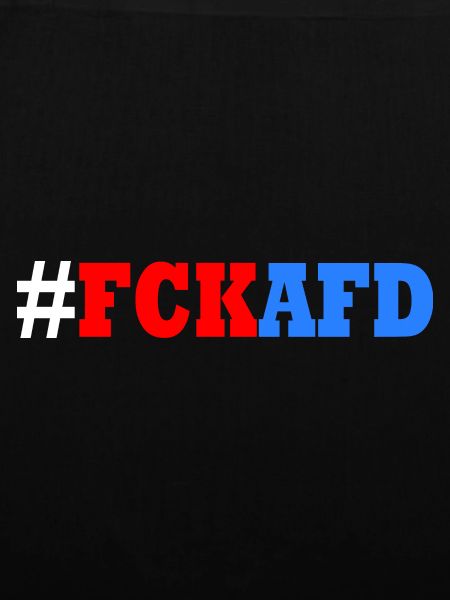 Fck afd