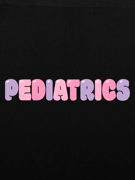 Pediatrics