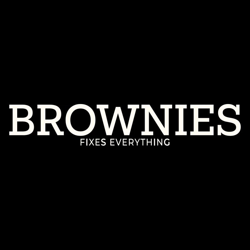 LES BROWNIES RÉPARENT TOUT