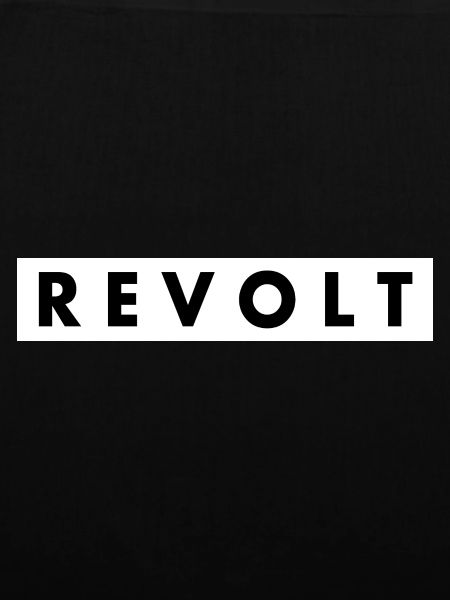 Revolt