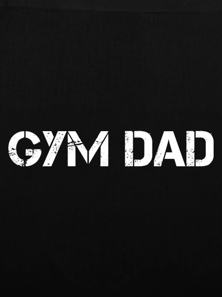 Gym Dad