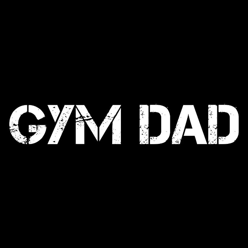 Gym Dad
