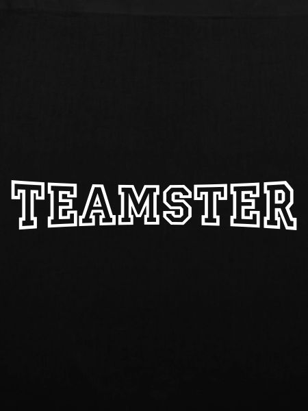 Teamster