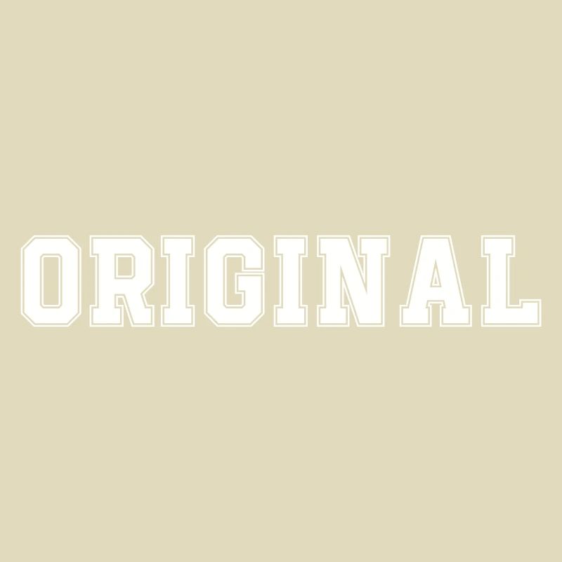 Original