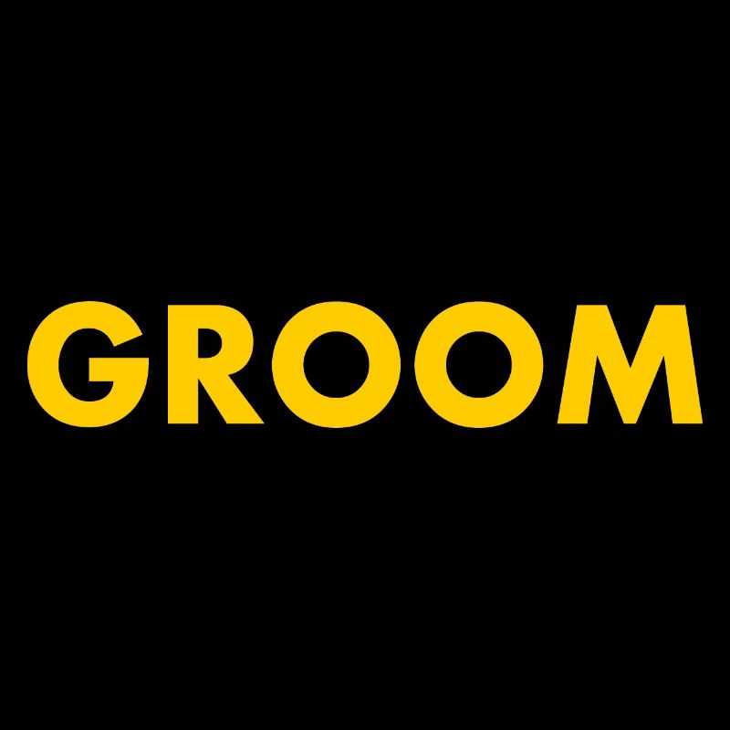 Groom