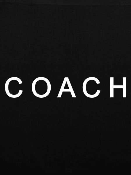 Coach