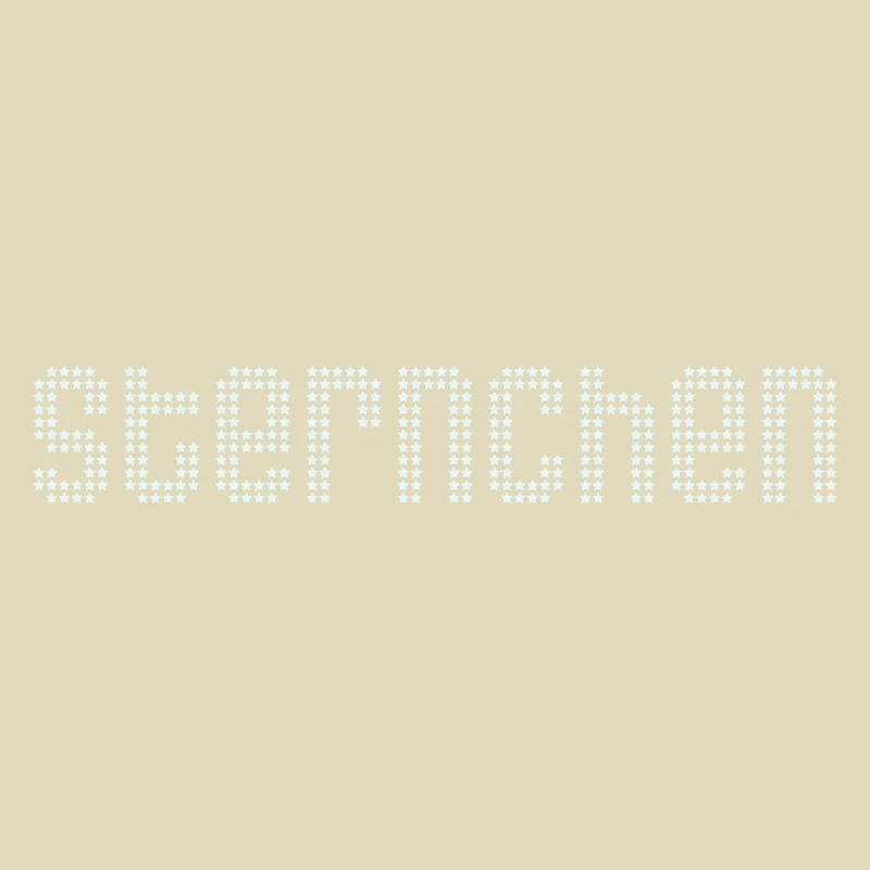 Sternchen