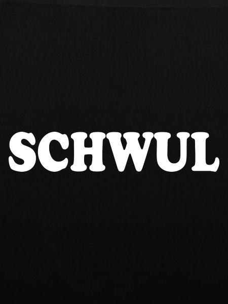 Schwul