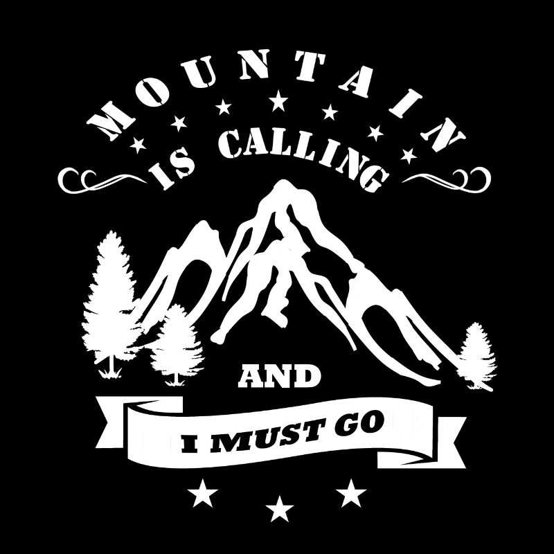 mountains