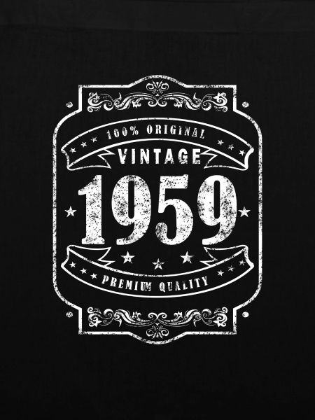 1959 Geburtsjahr