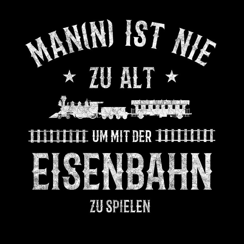 Eisenbahn