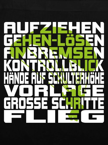 GleitschirmStart - Paragliding