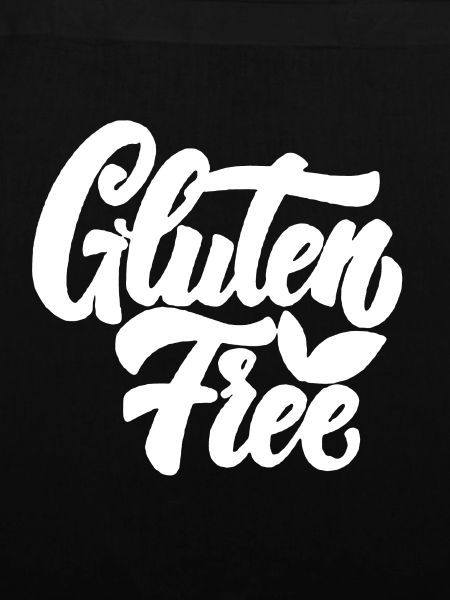 Gluten-frei