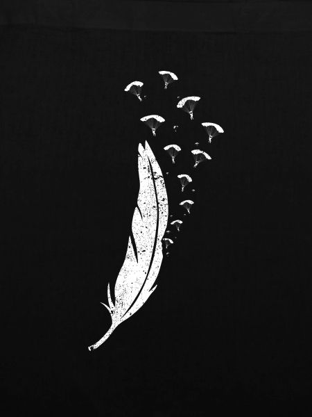 Paragliding Paragliding Paragliding Feather