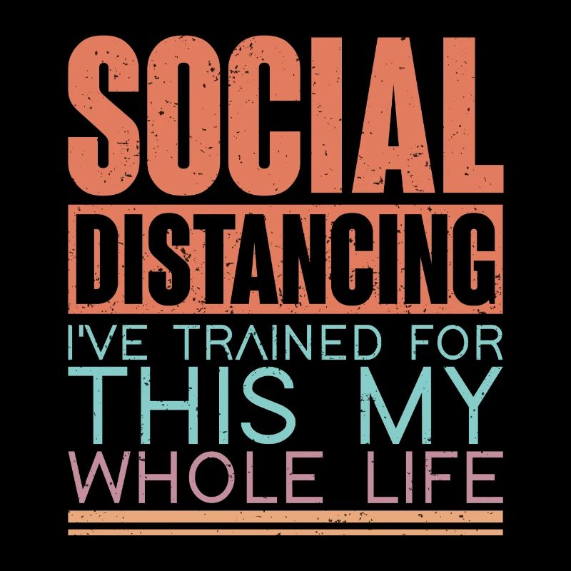 Social Distancing