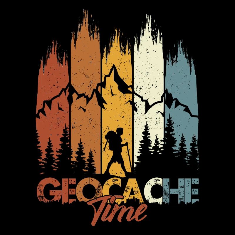 Geocache Time