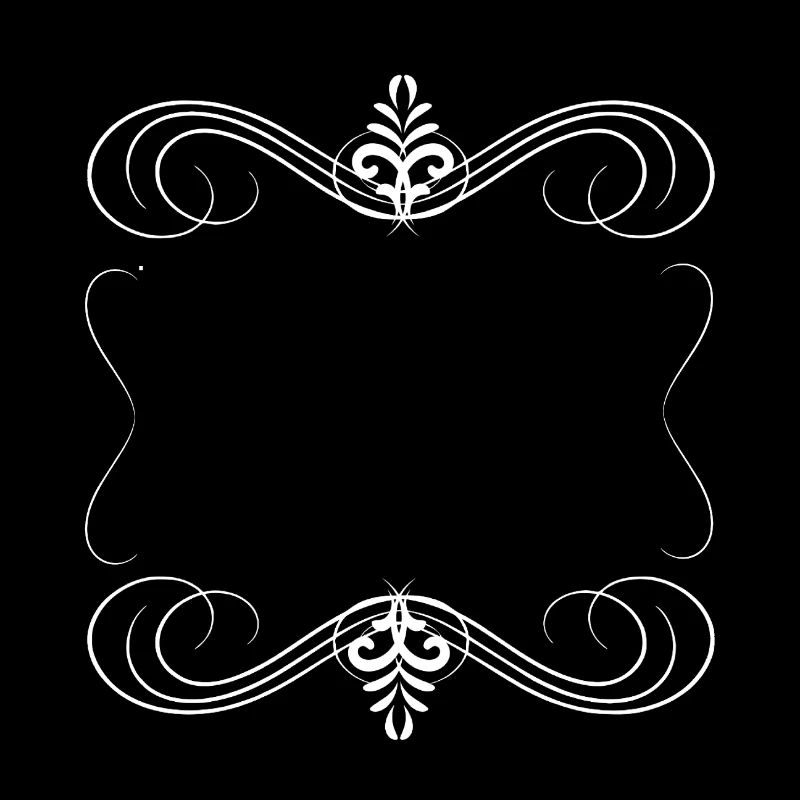 Décoration de mariage blanc élégant