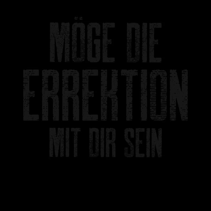 Harte Errektion