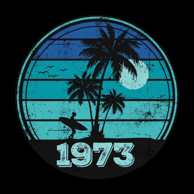 Vintage 1973