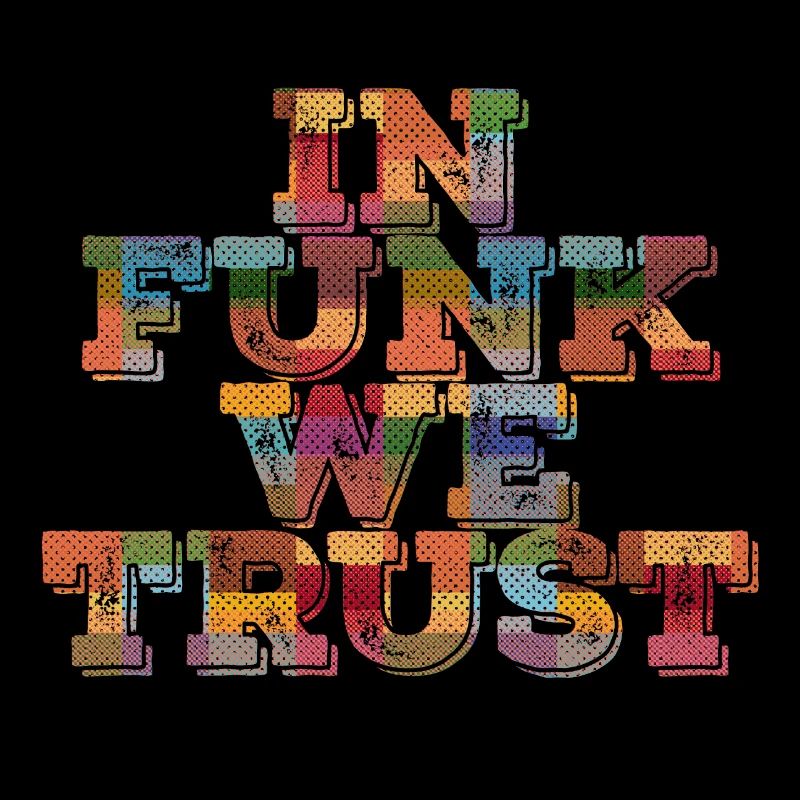 In Funk we trust