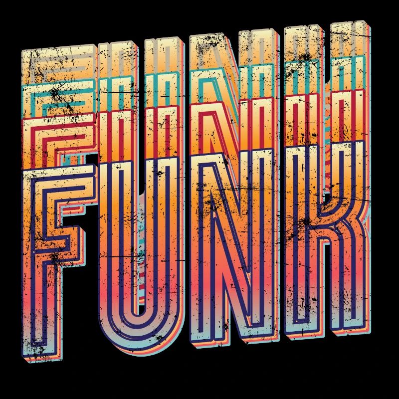 Funk Retro