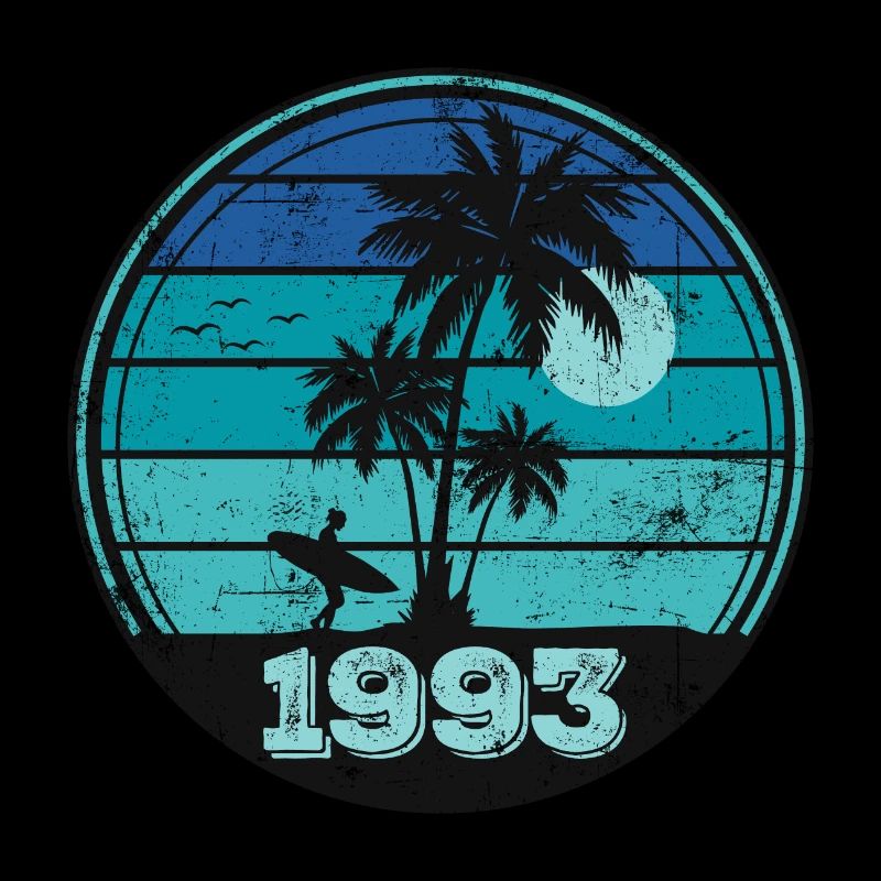 Millésime 1993