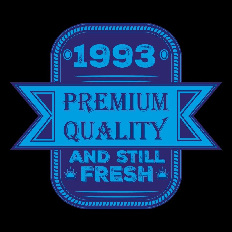 Millésime 1993