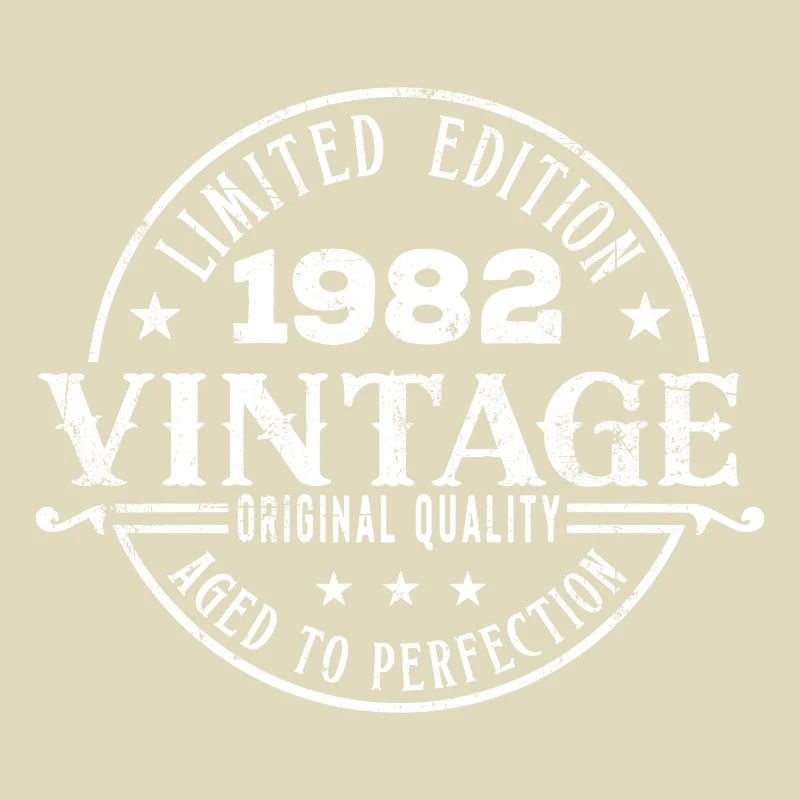 1982 Vintage