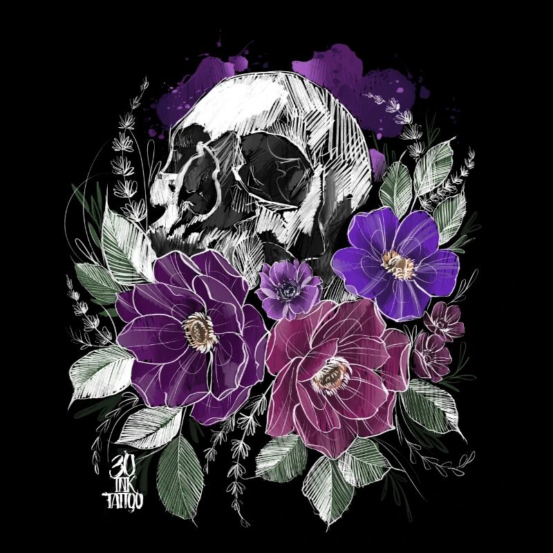 BunterSkull